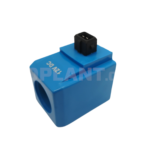 JCB Solenoid Coil 12V | 477/00824