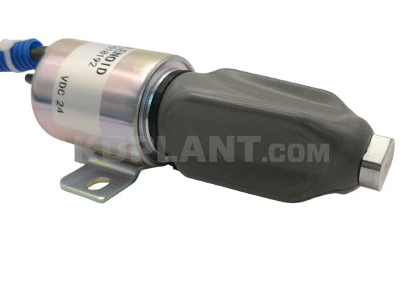 JCB JS130 Stop Solenoid | 332/J5060