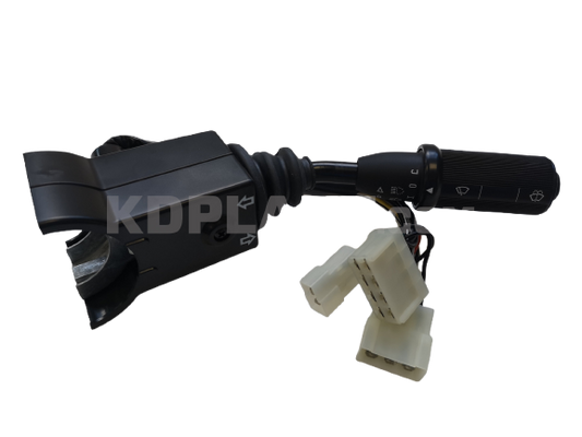 JCB Lights / Wiper RH Column Switch | 701/21202