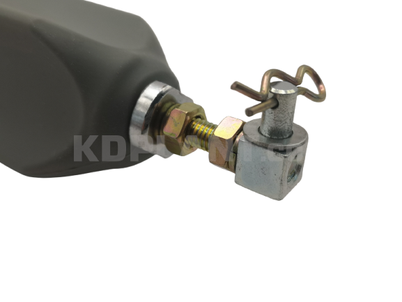 Yanmar Stop Solenoid | 129953-77811