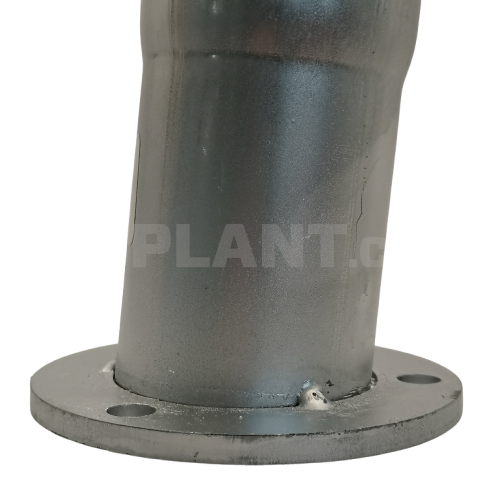 JCB JS130 Silencer Connector / Pipe / Turbo Pipe | 335/05267