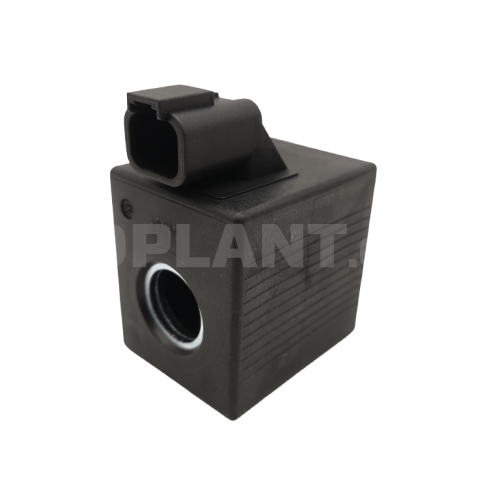 JCB 12V Solenoid Coil | 25/222645