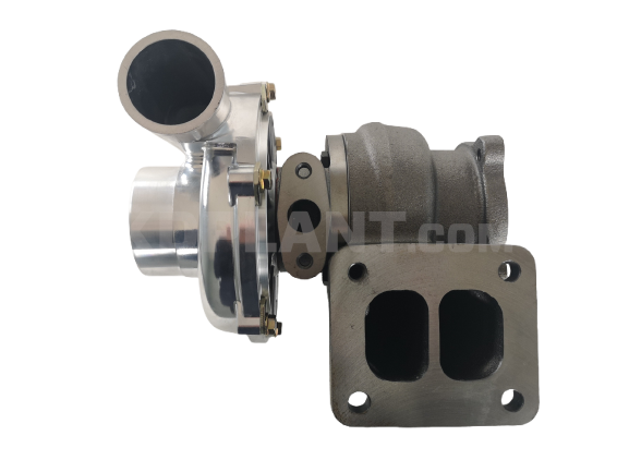 Isuzu 6BG1T Turbocharger