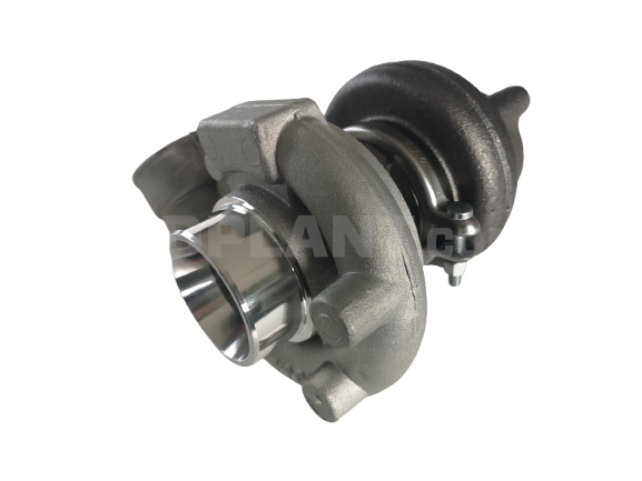 Isuzu 4BG1T Turbocharger | JCB Case Hitachi etc