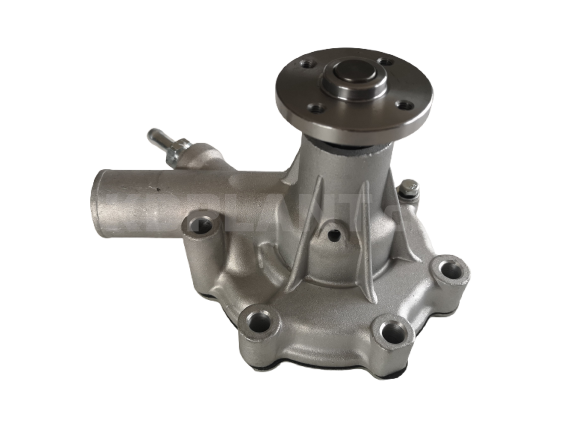 Mitsubishi S3L2 Water Pump