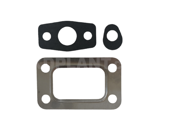 Komatsu PC130-7 PC138 Turbocharger