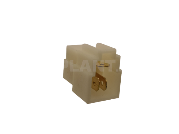 Isuzu Fuel Shut-off Solenoid | 4LE1