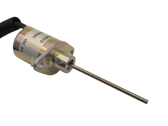 Kubota Stop Solenoid | 25-38109-06