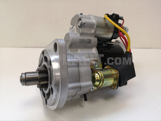 Isuzu 4BG1 Starter Motor