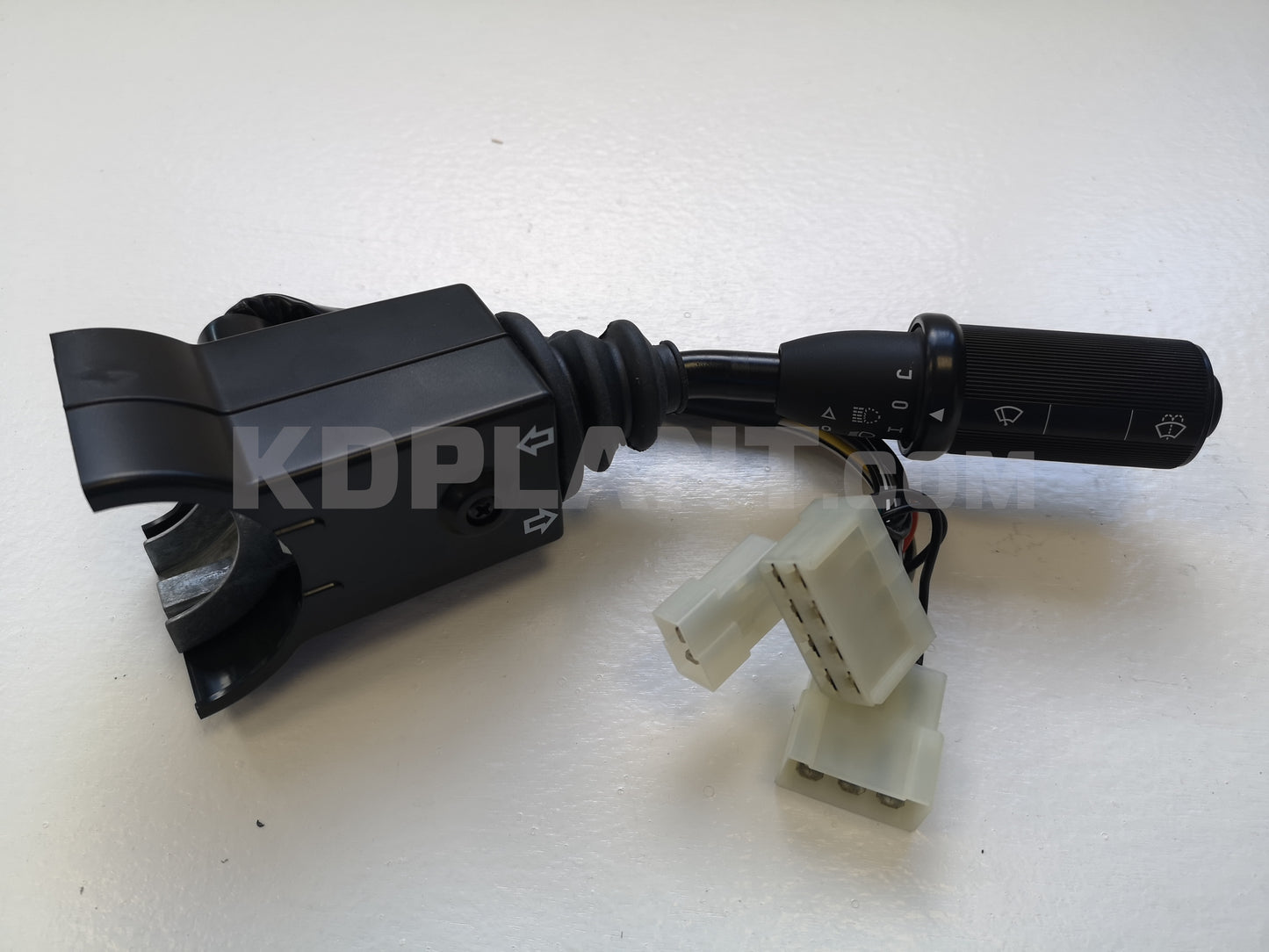 JCB Lights / Wiper RH Column Switch | 701/21202