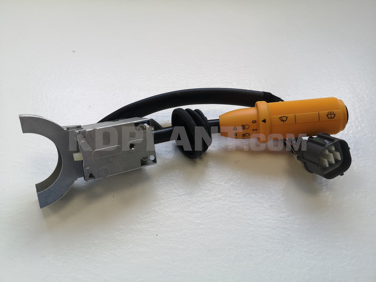 JCB Lights / Wipers Switch RH | 701/37702