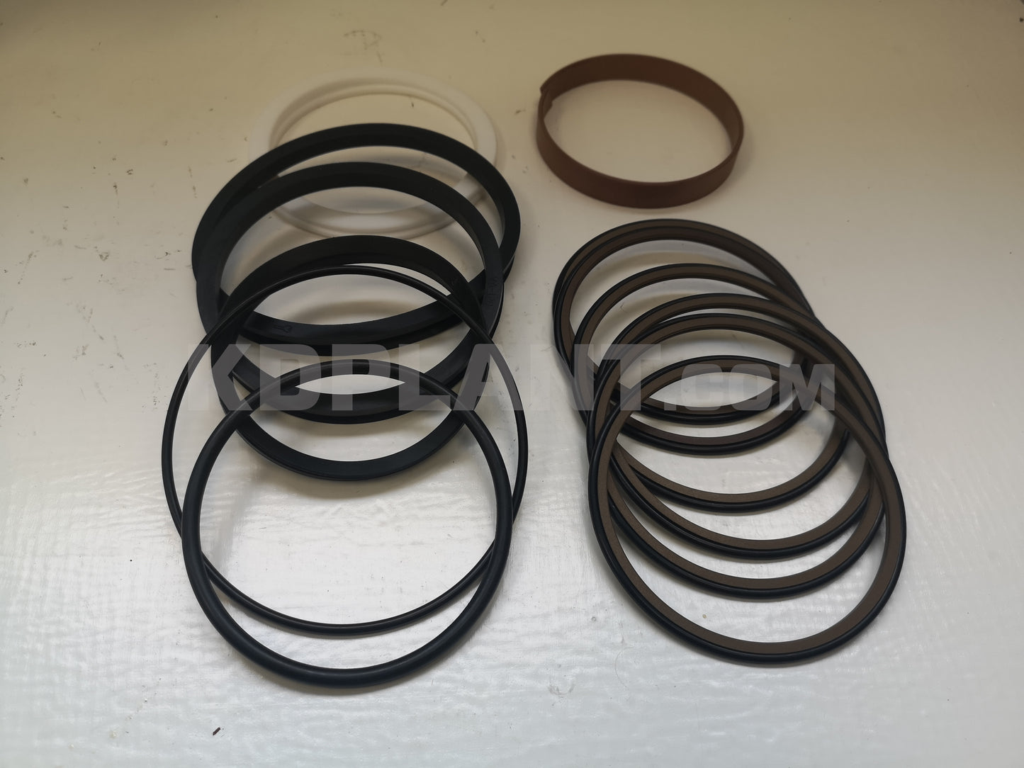 JCB JS130 Coupling Rotary Seal Kit | 998/10338