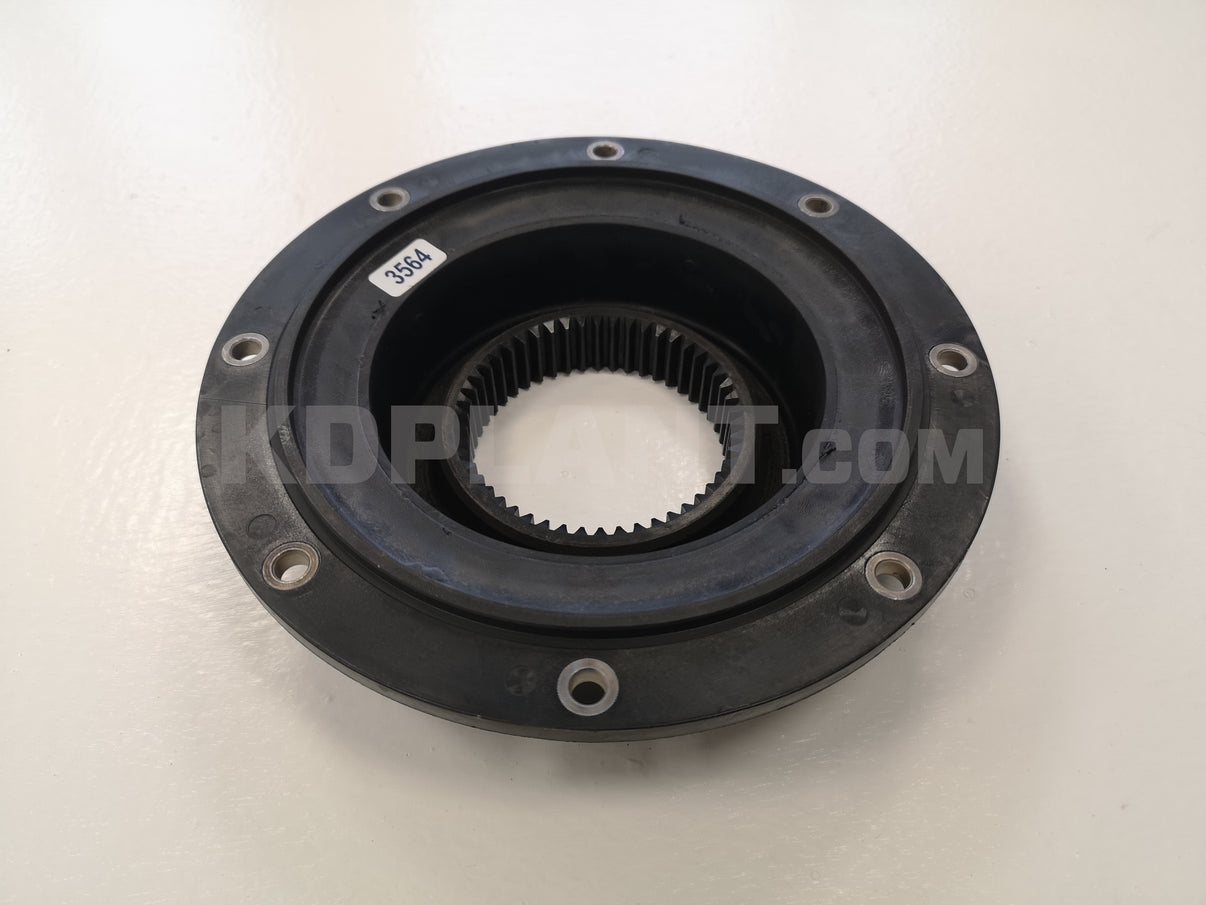 JCB 530120 Loadall KTR Pump Coupling 45/908101 KD Plant & Machinery