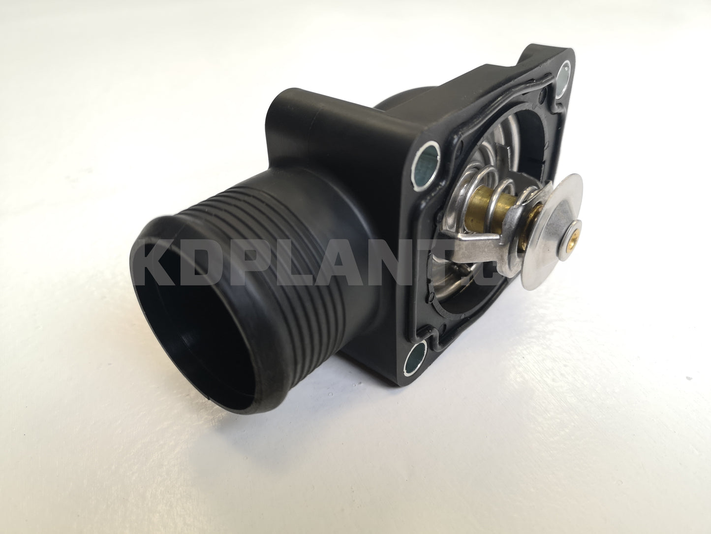 JCB Perkins Top Thermostat Housing Assembly | 02/202467