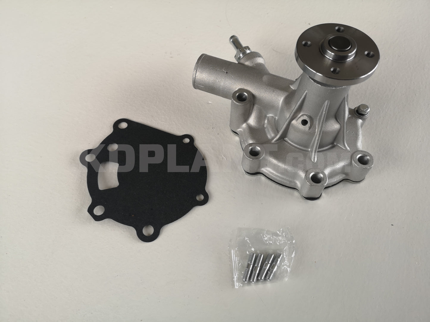 Mitsubishi S3L2 Water Pump