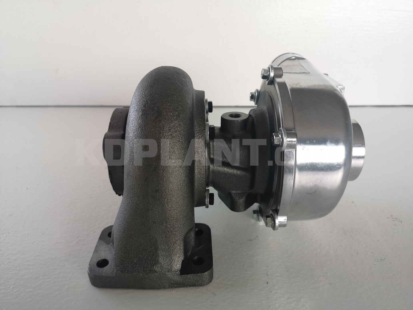 JCB JS130 Turbocharger | 02/800180