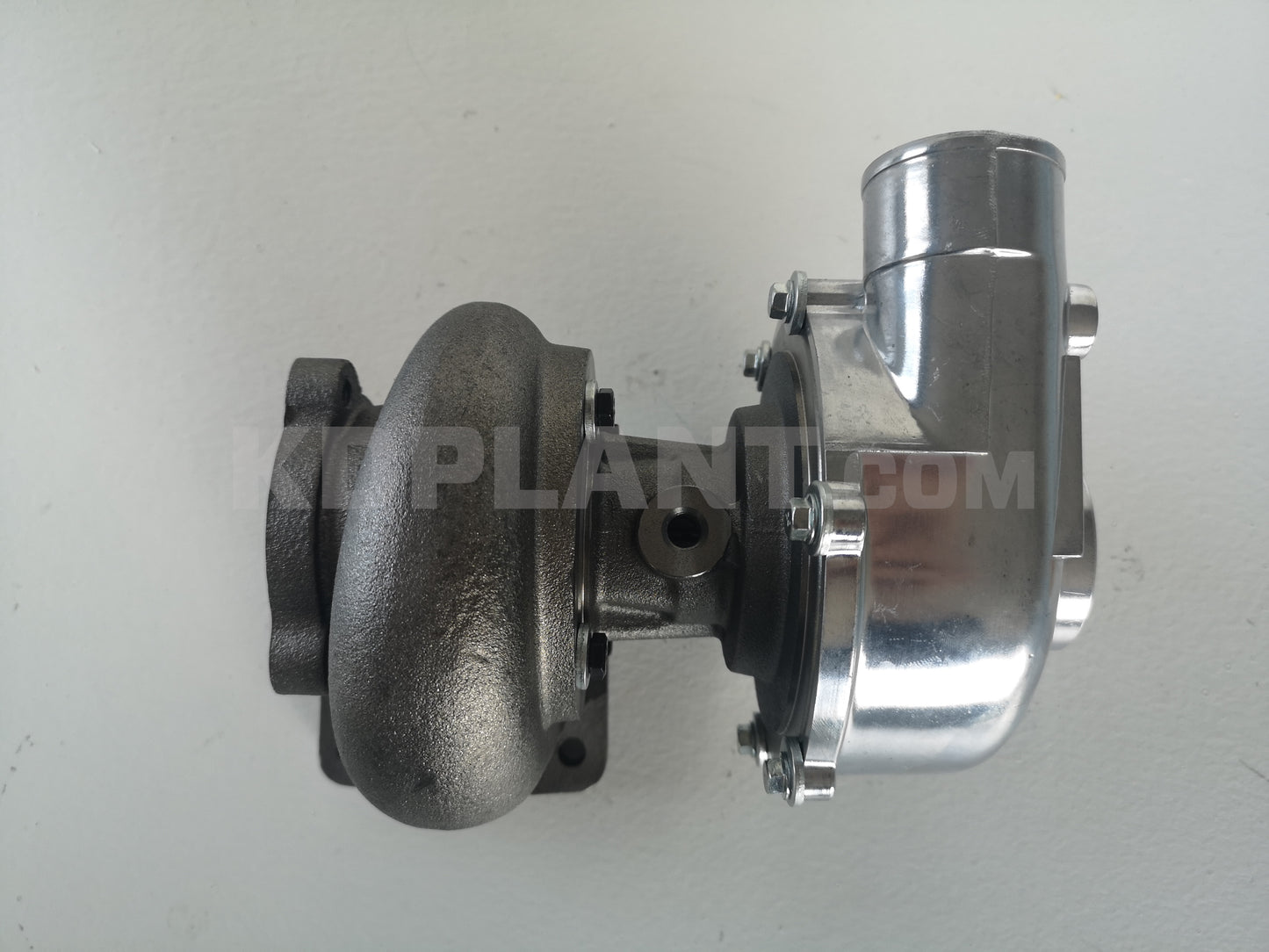 JCB JS130 Turbocharger | 02/800180