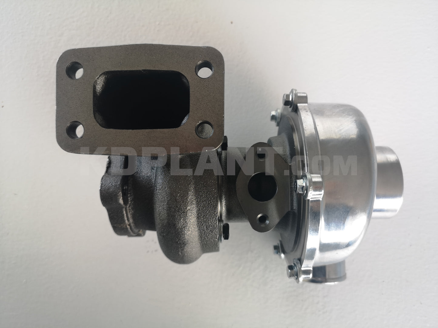 JCB JS130 Turbocharger | 02/800180