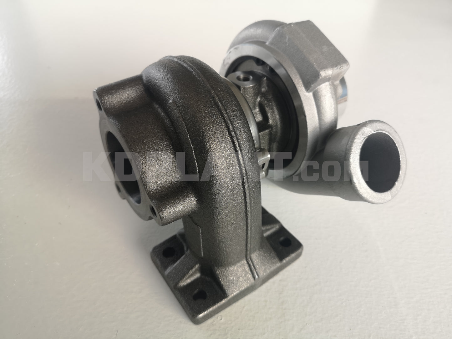 Isuzu 4BG1T Turbocharger | JCB Case Hitachi etc