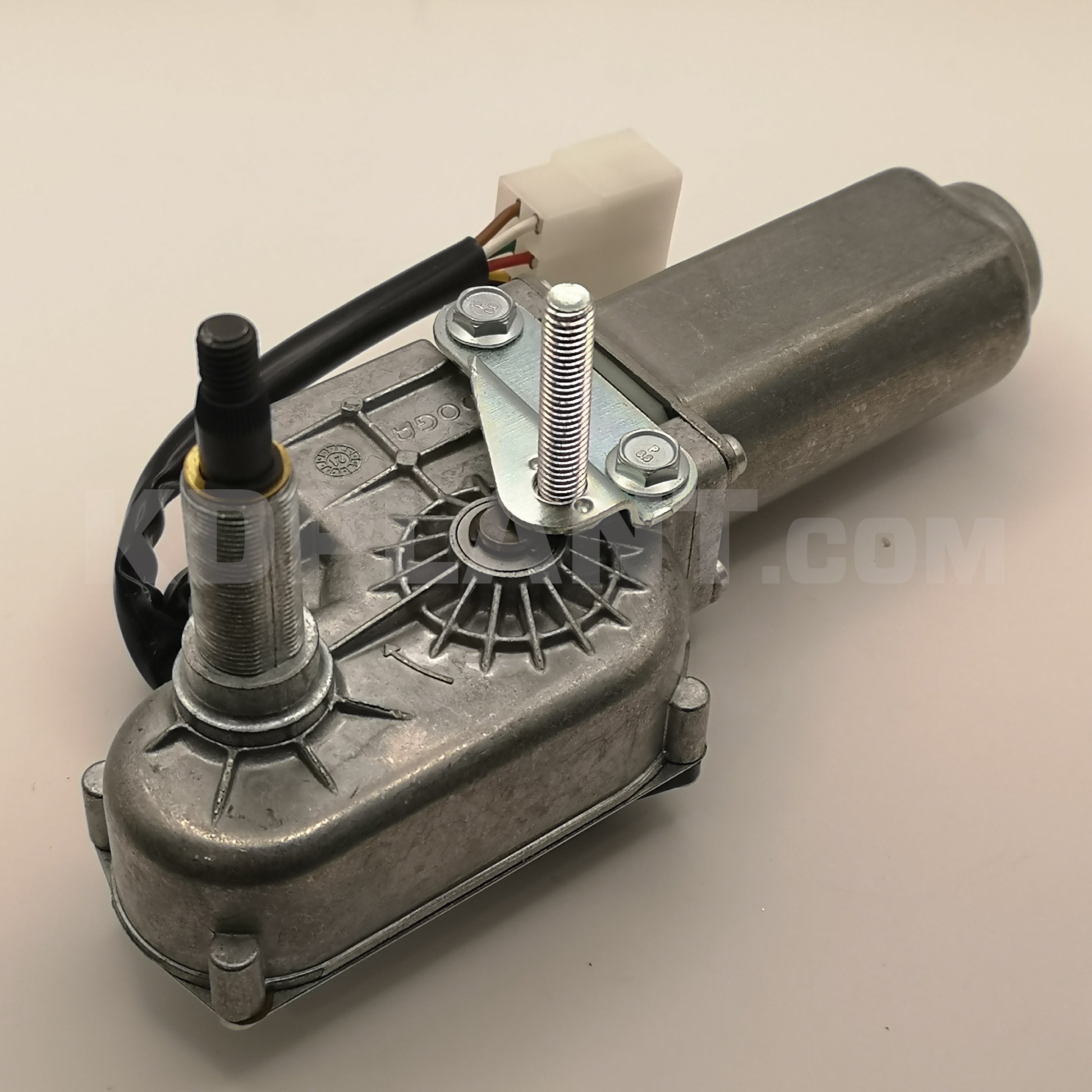 Doga 24v Wiper Motor USA Online | americanprime.com.br