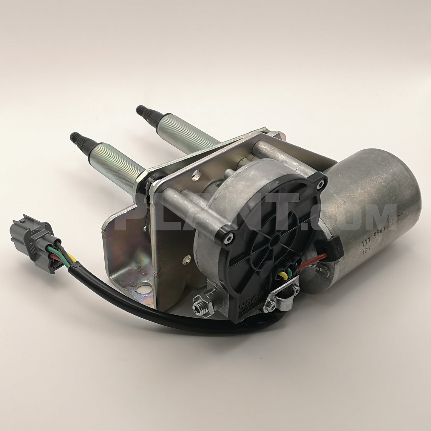 JCB Loadall Telemaster Wiper Motor | 714/28000