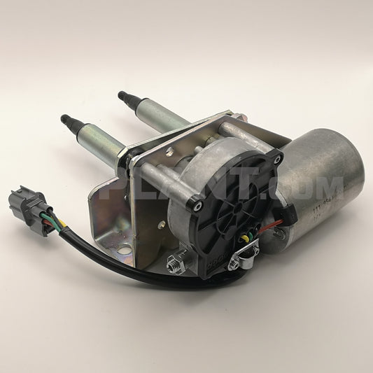 JCB Loadall Telemaster Scheibenwischermotor | 714/28000
