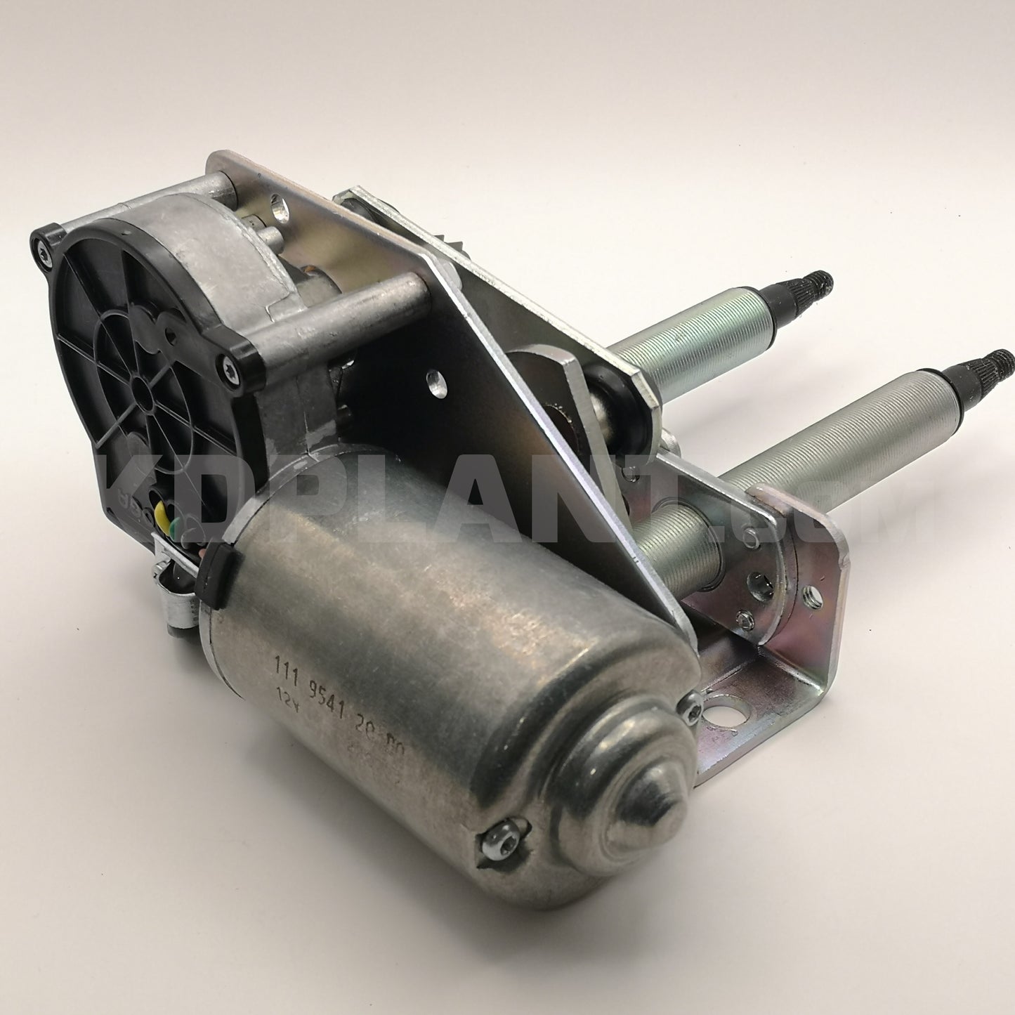 JCB Loadall Telemaster Wiper Motor | 714/28000
