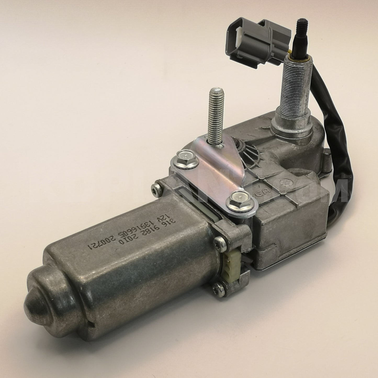 JCB Telehandler Wiper Motor | 332/C3214