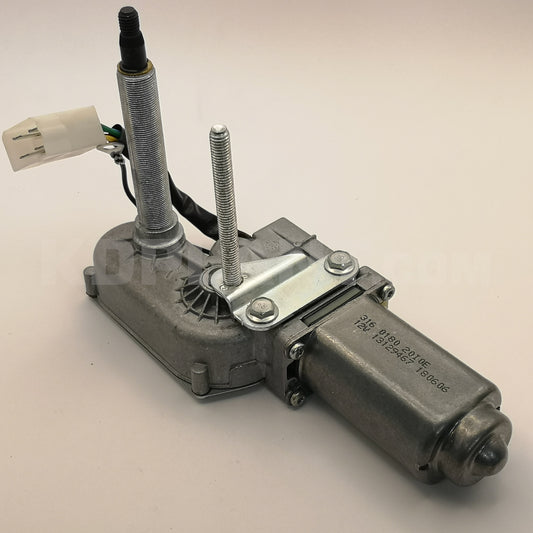 Motor limpiaparabrisas de miniexcavadora JCB | 714/28600