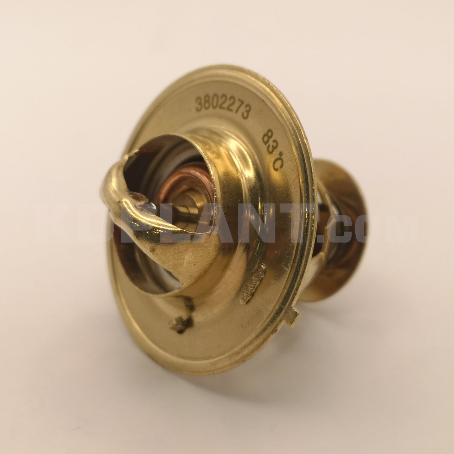 JCB / Cummins Fastrac Thermostat | 333/F3036