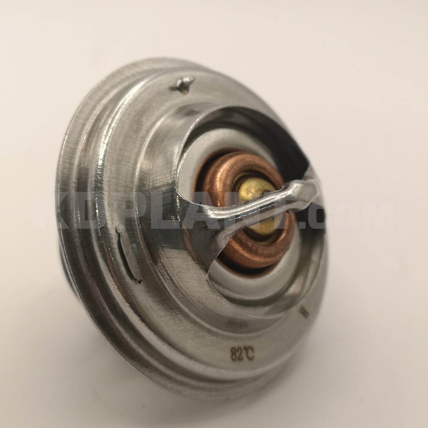 JCB Thermostat | 02/202107