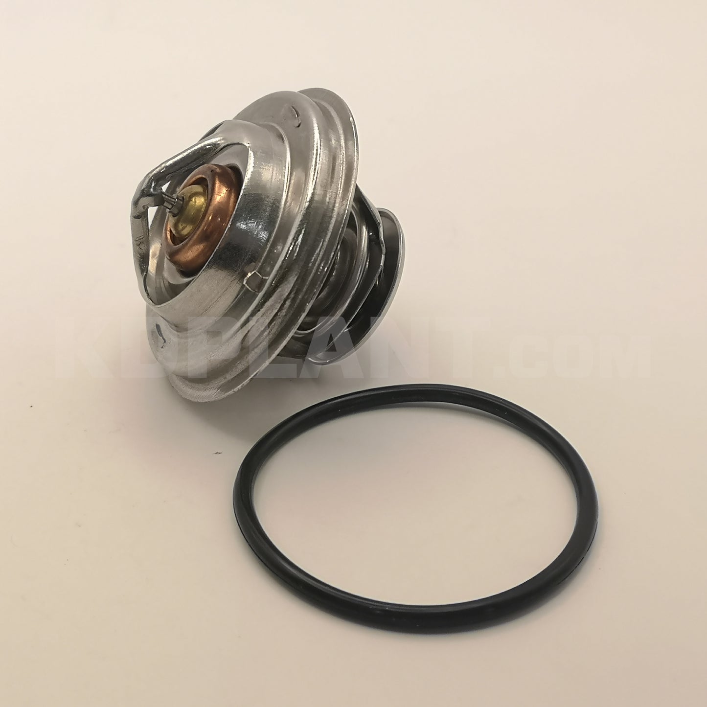 JCB Thermostat | 02/202107