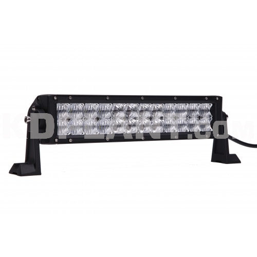 72W LED Light Bar | 10-30V